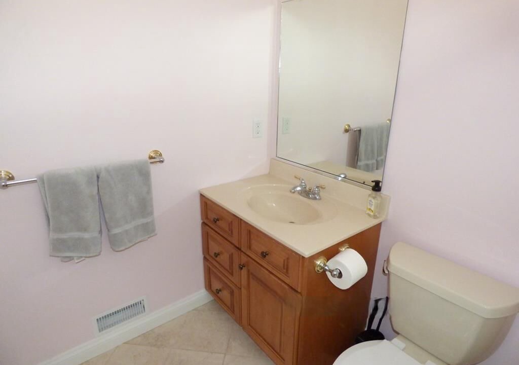 Photo of Bathroom in Gold Coast