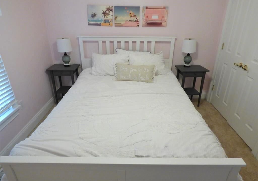 Photo of Bedroom in Gold Coast