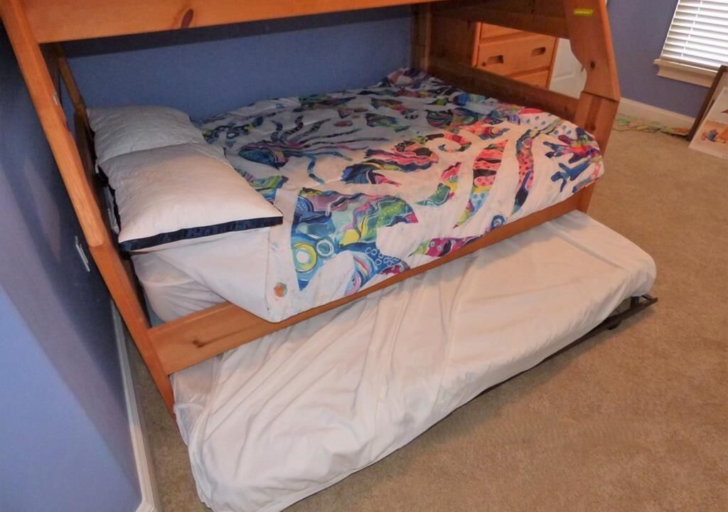 Photo of Bedroom in Gold Coast