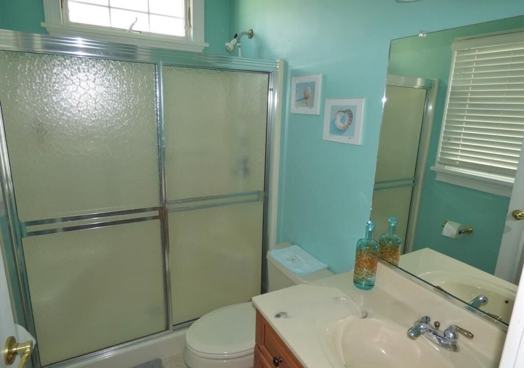 Photo of Bathroom in Gold Coast