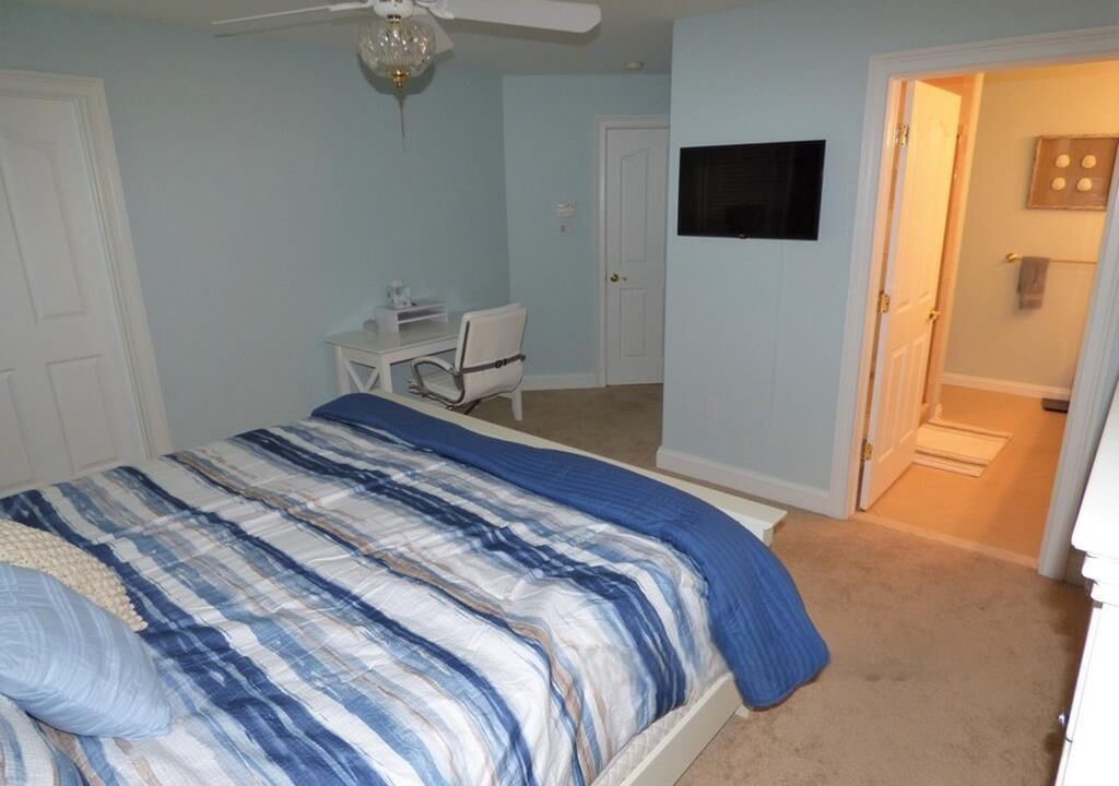 Photo of Bedroom in Gold Coast