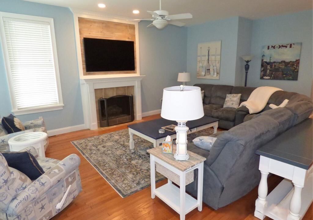 Photo of Livingroom in Gold Coast