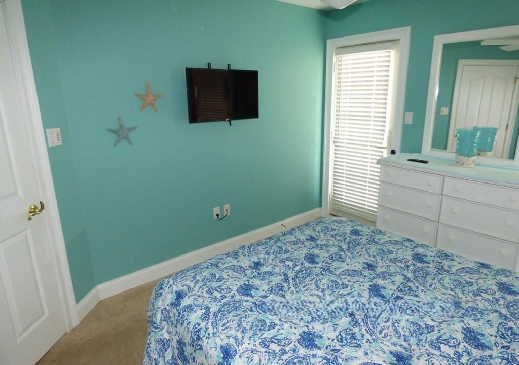 Photo of Bedroom in Gold Coast