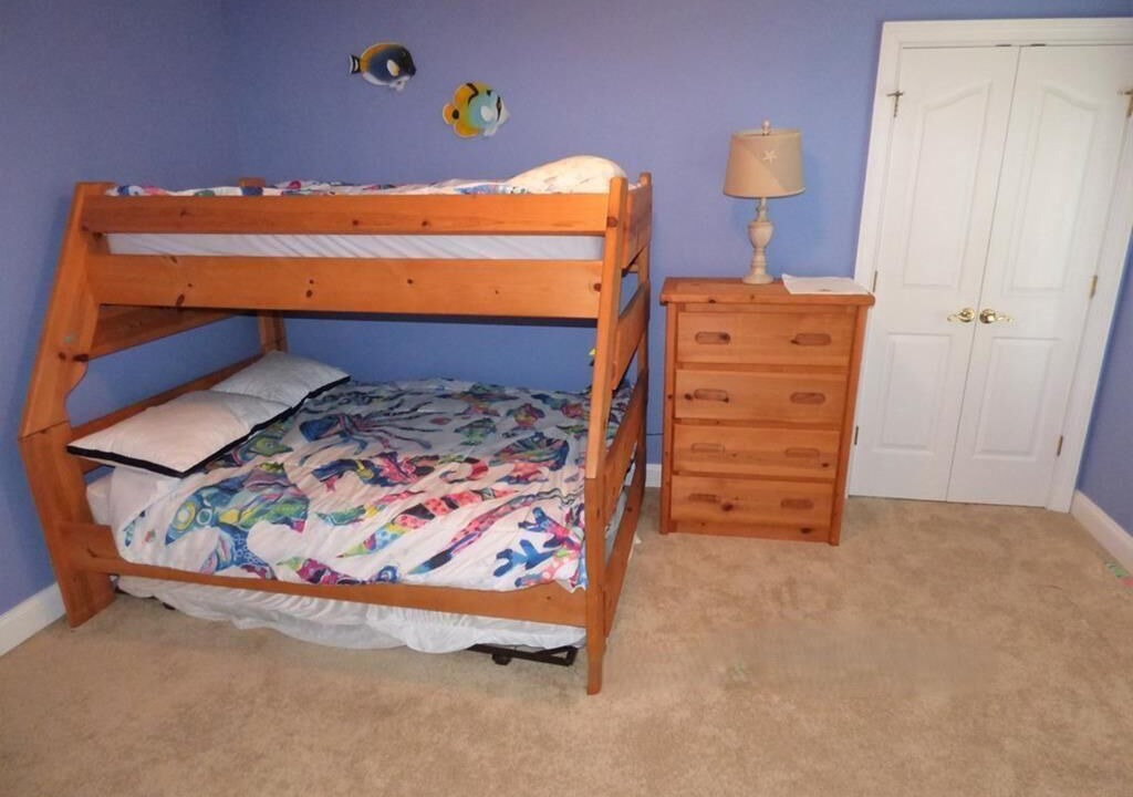 Photo of Bedroom in Gold Coast