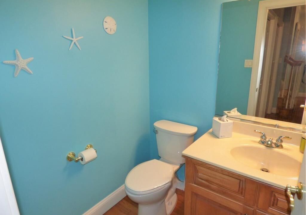 Photo of Bathroom in Gold Coast