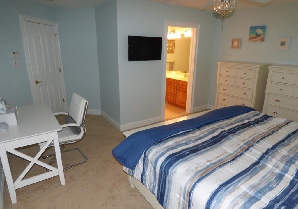 Photo of Bedroom in Gold Coast
