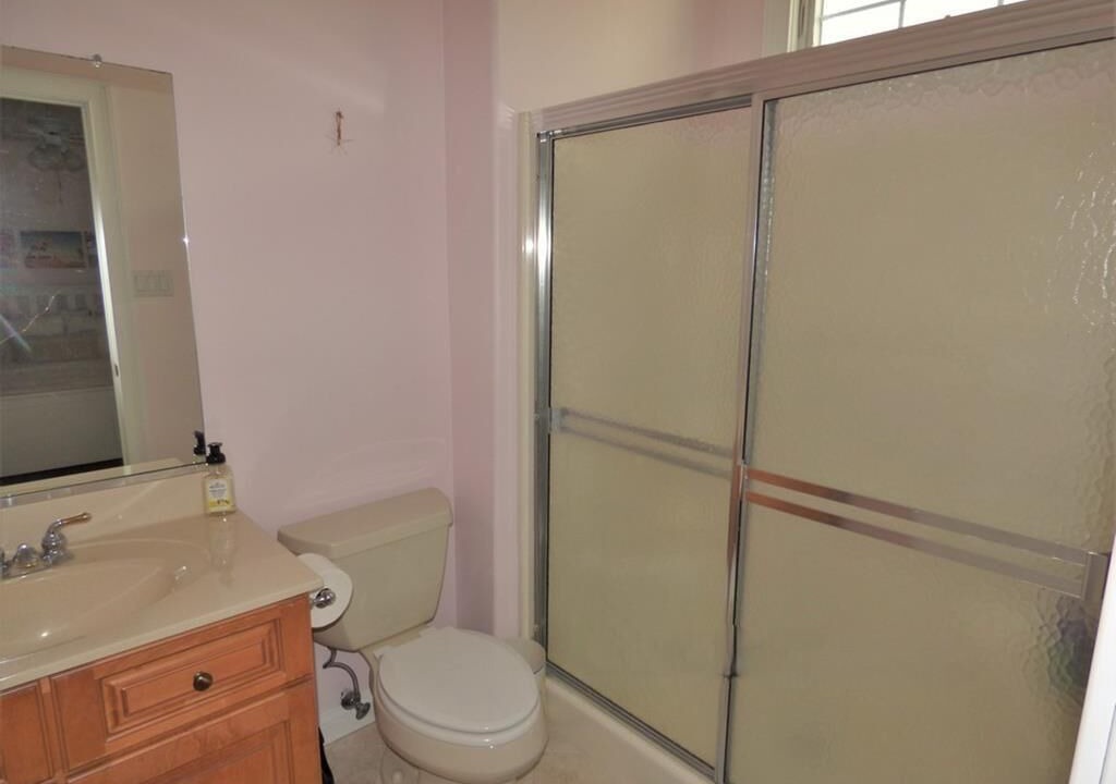 Photo of Bathroom in Gold Coast