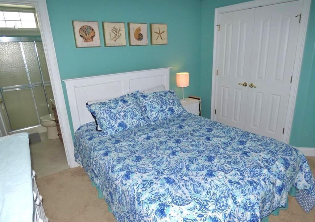 Photo of Bedroom in Gold Coast