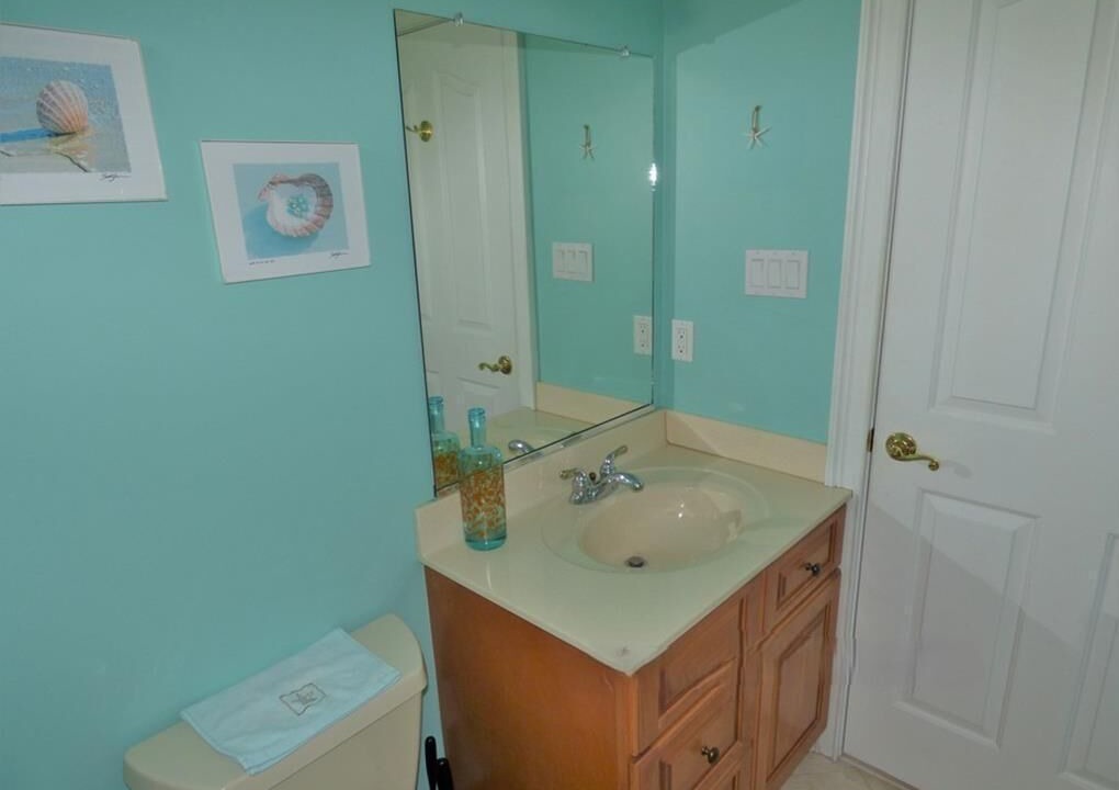Photo of Bathroom in Gold Coast
