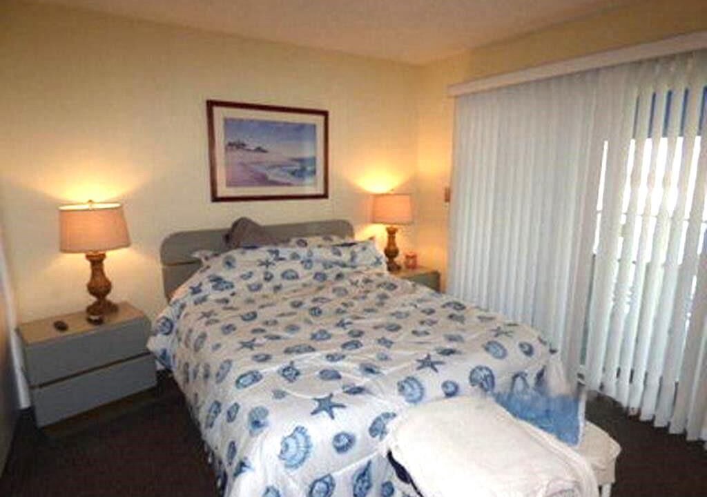Photo of Bedroom in North End