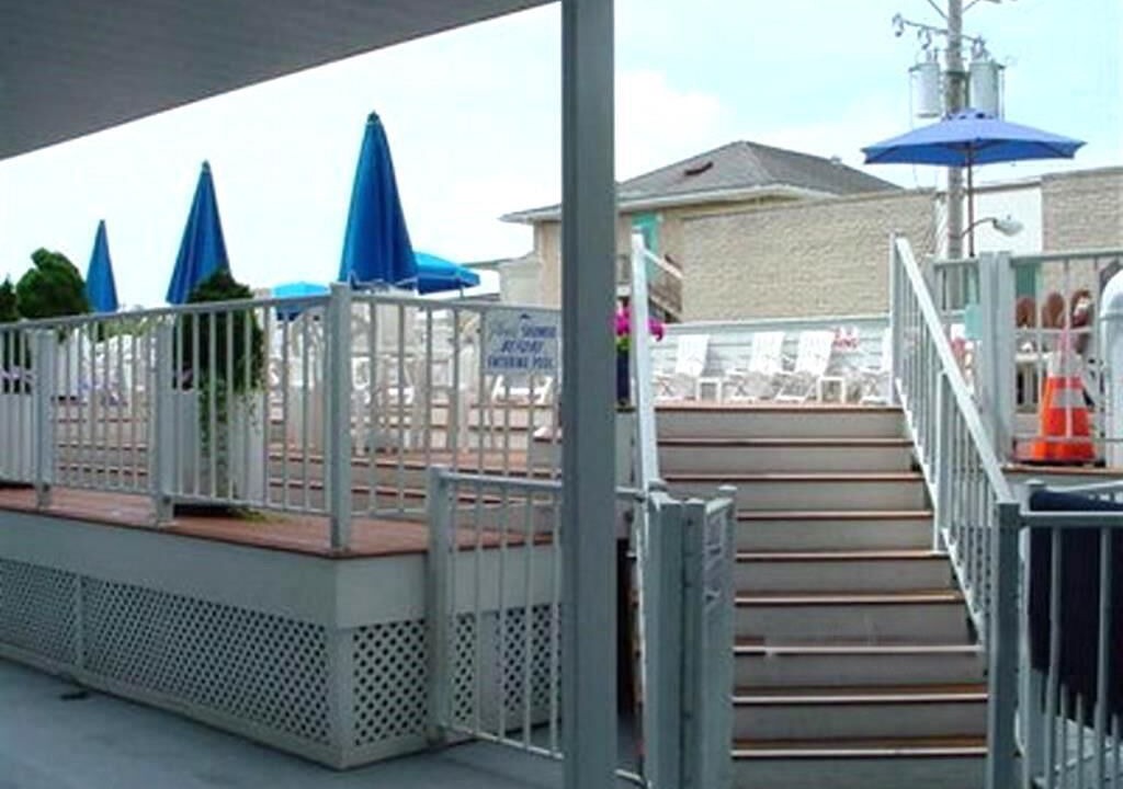 Photo of Outdoor in North End