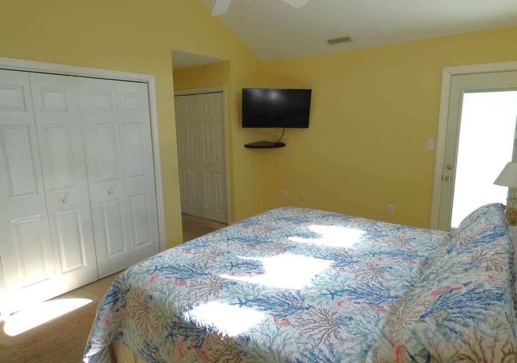 Photo of Bedroom in North End
