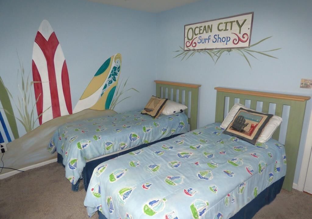 Photo of Bedroom in North End