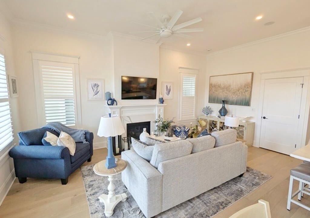 Photo of Livingroom in Gold Coast