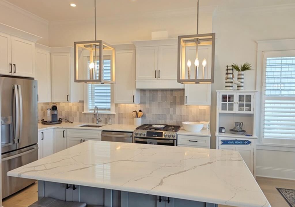 Photo of Kitchen in Gold Coast