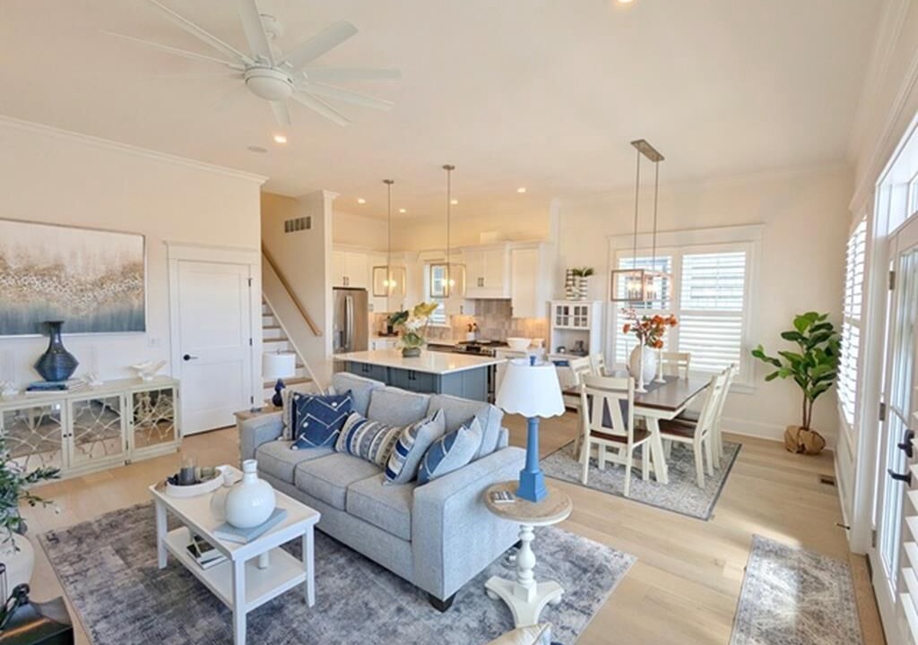 Photo of Livingroom in Gold Coast