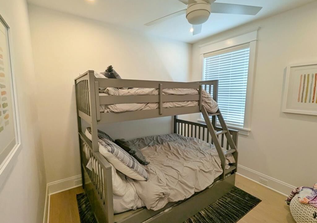 Photo of Bedroom in Gold Coast