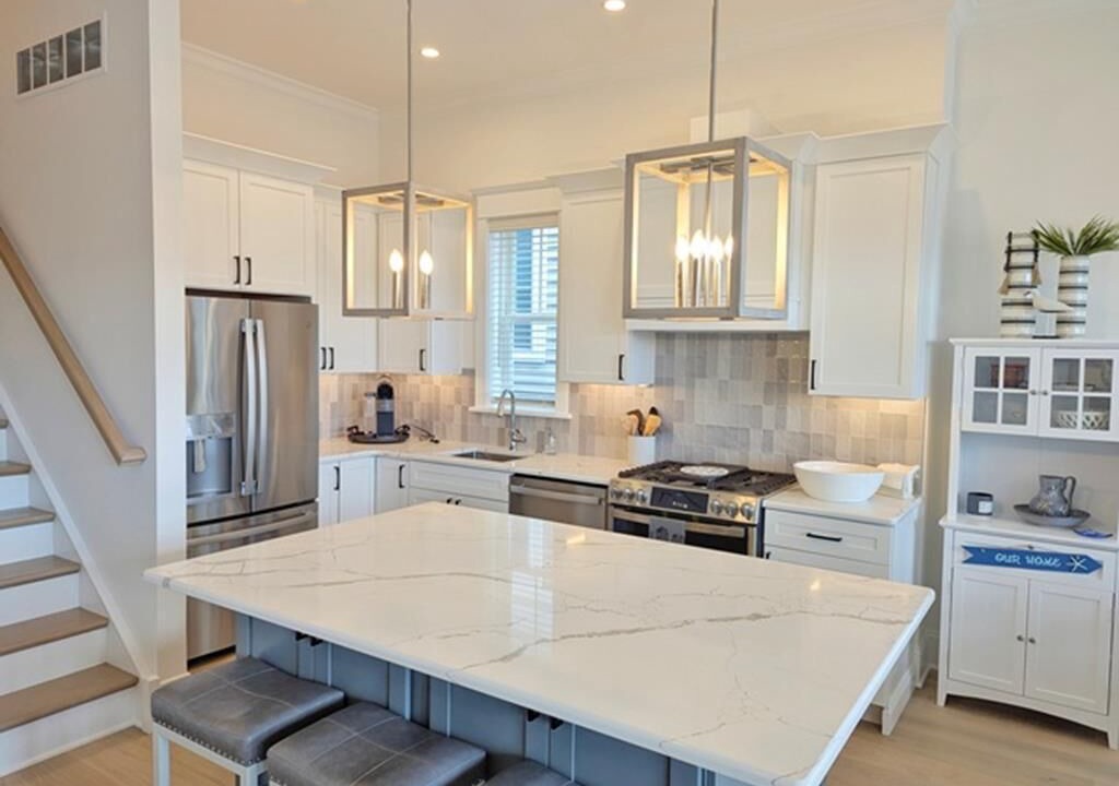 Photo of Kitchen in Gold Coast