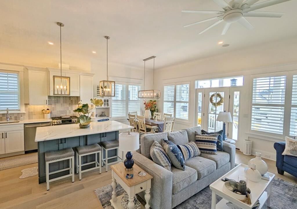 Photo of Livingroom in Gold Coast