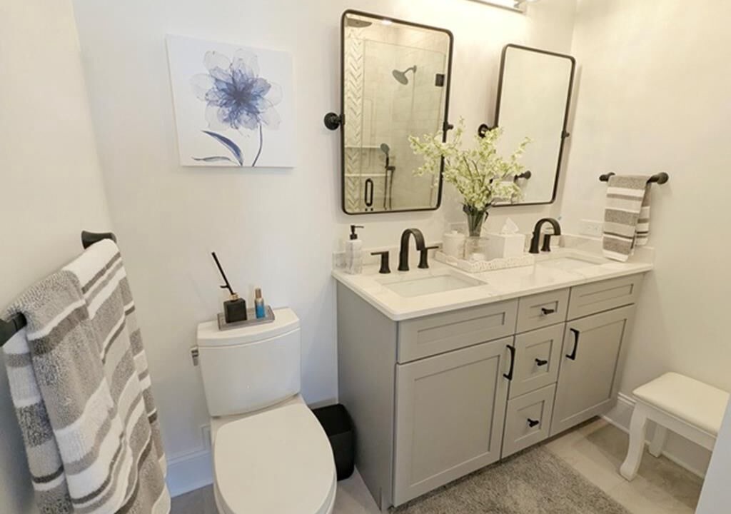 Photo of Bathroom in Gold Coast