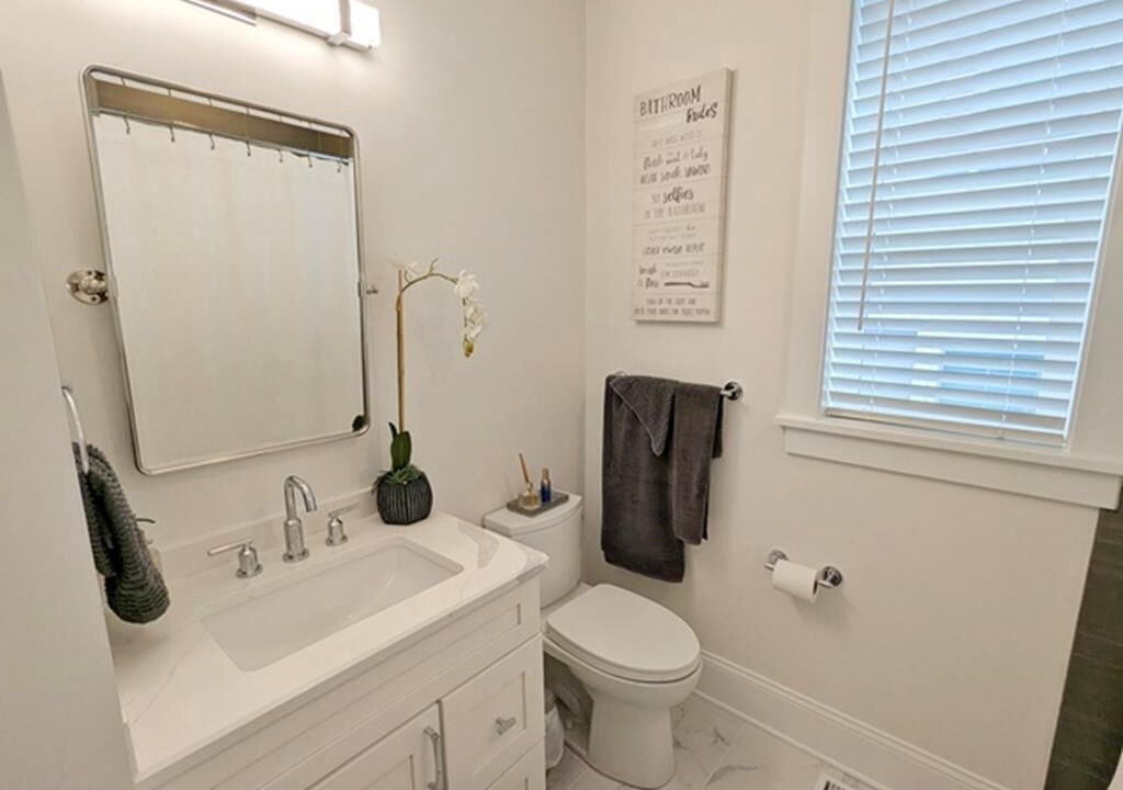 Photo of Bathroom in Gold Coast