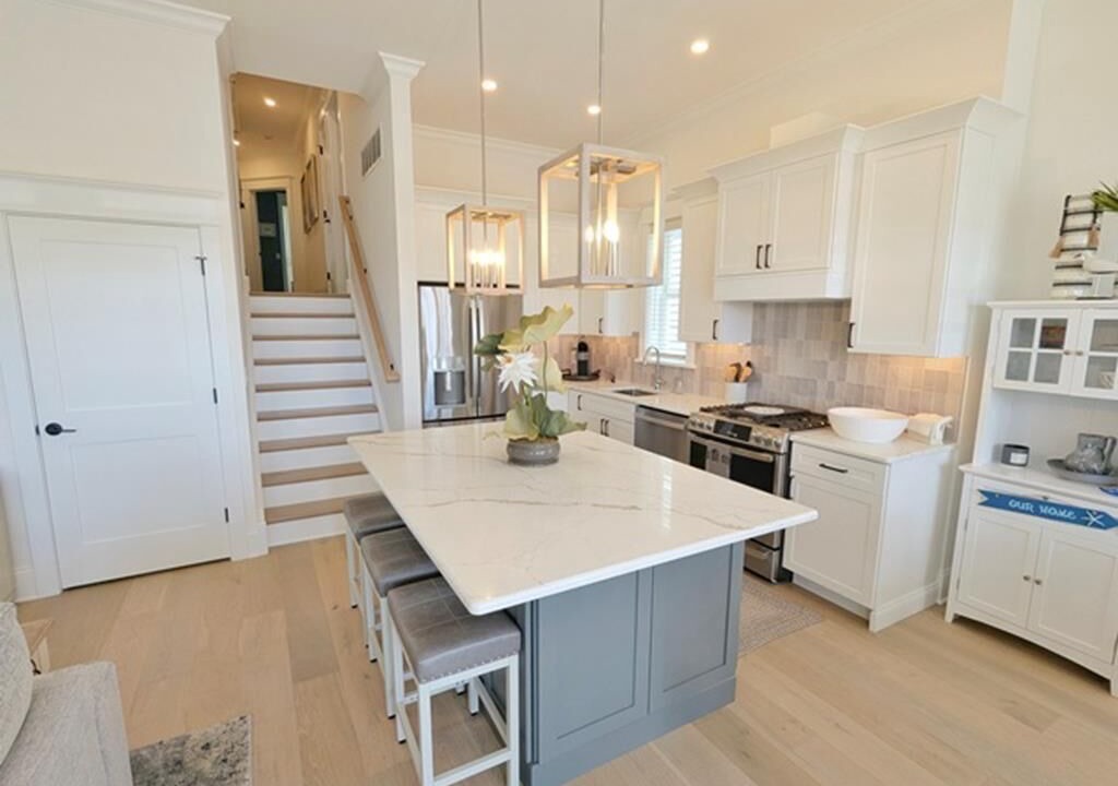 Photo of Kitchen in Gold Coast