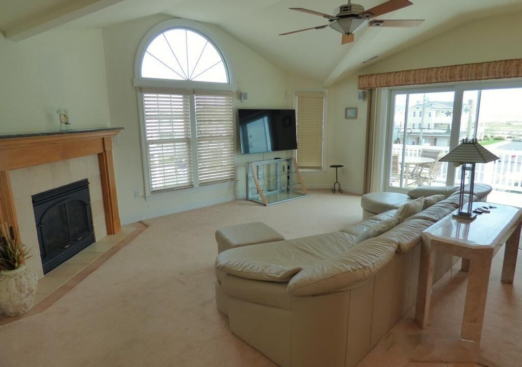 Photo of Livingroom in South End