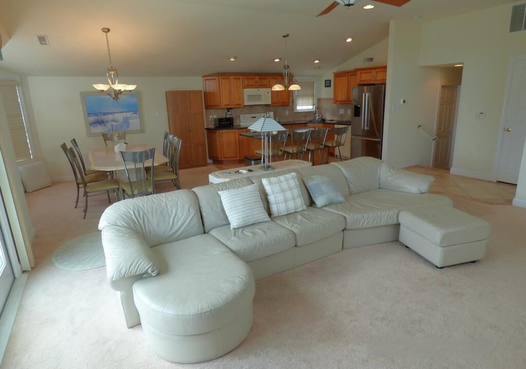 Photo of Livingroom in South End