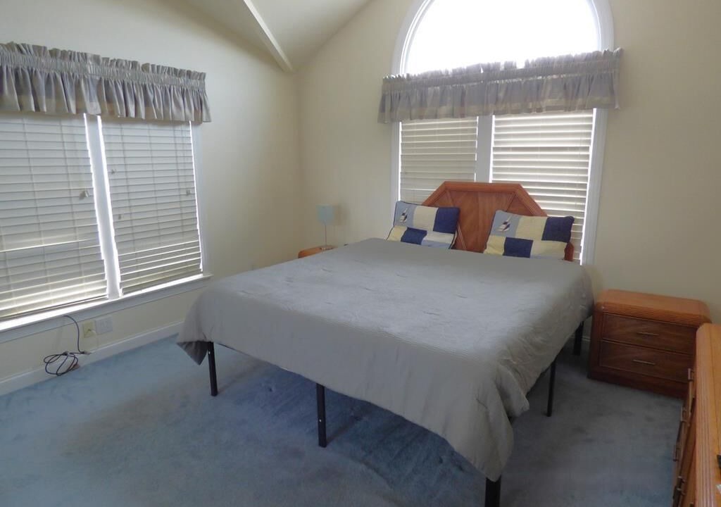Photo of Bedroom in South End