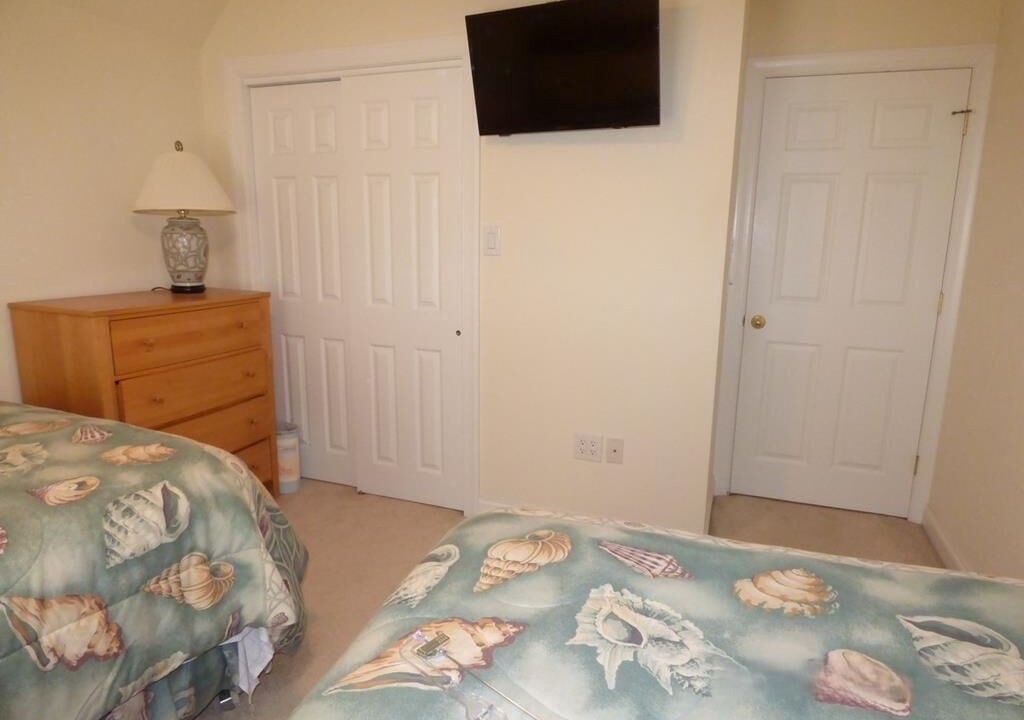 Photo of Bedroom in South End