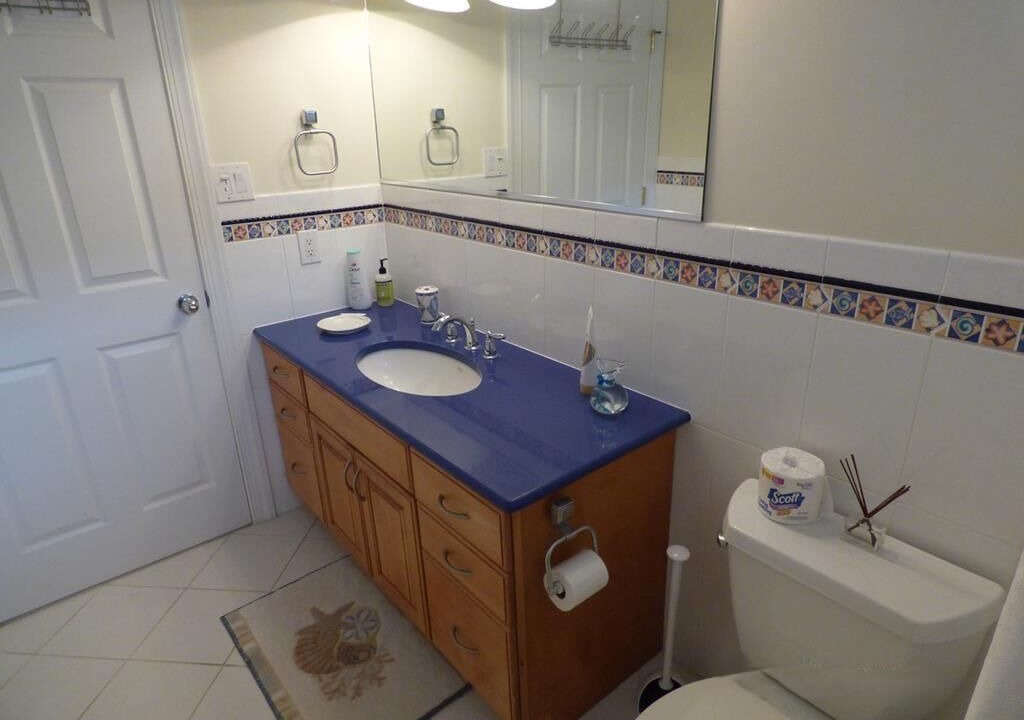 Photo of Bathroom in South End