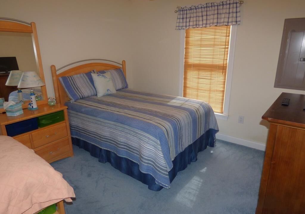Photo of Bedroom in South End