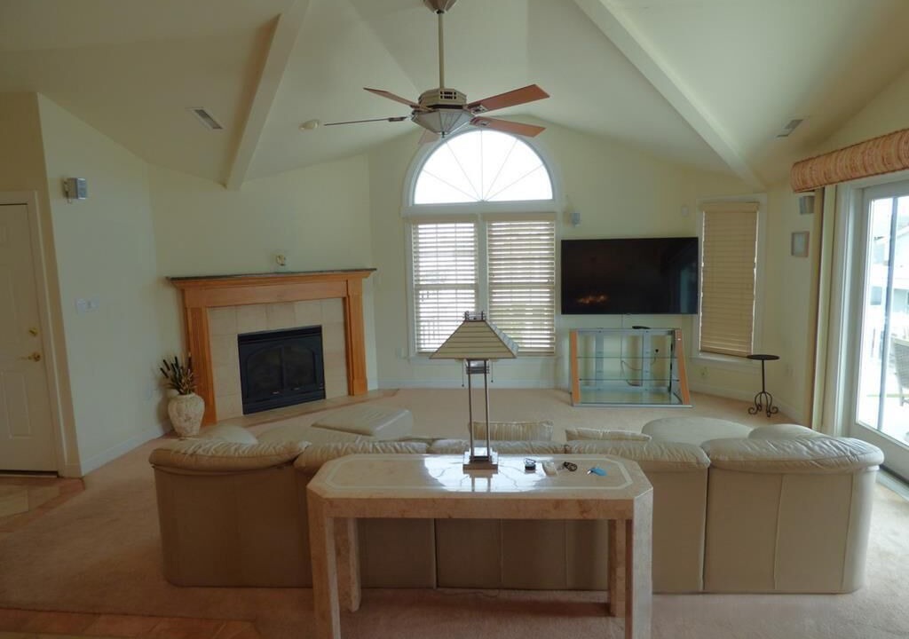 Photo of Livingroom in South End