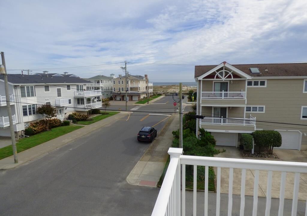 Photo of Outdoor in South End