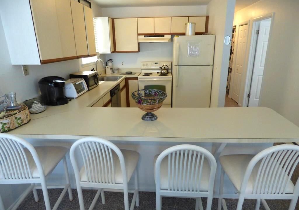 Photo of Kitchen in Gardens