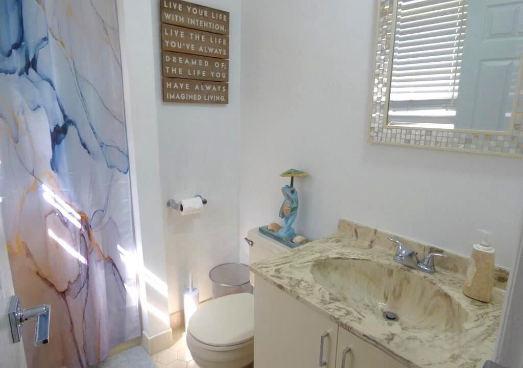 Photo of Bathroom in Gardens
