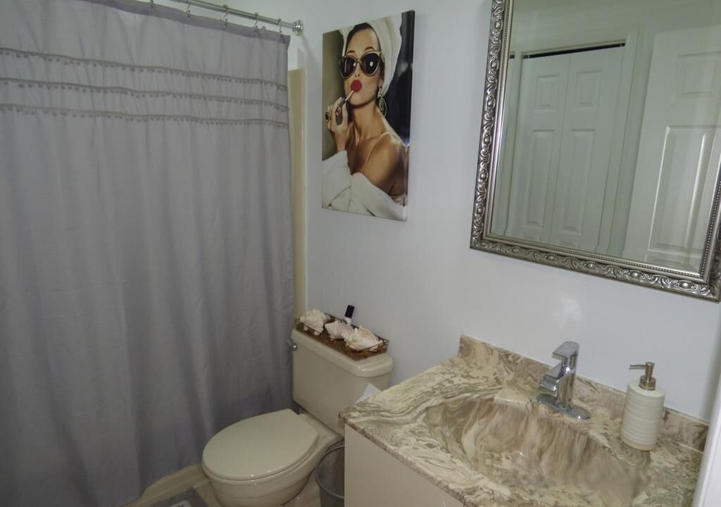 Photo of Bathroom in Gardens