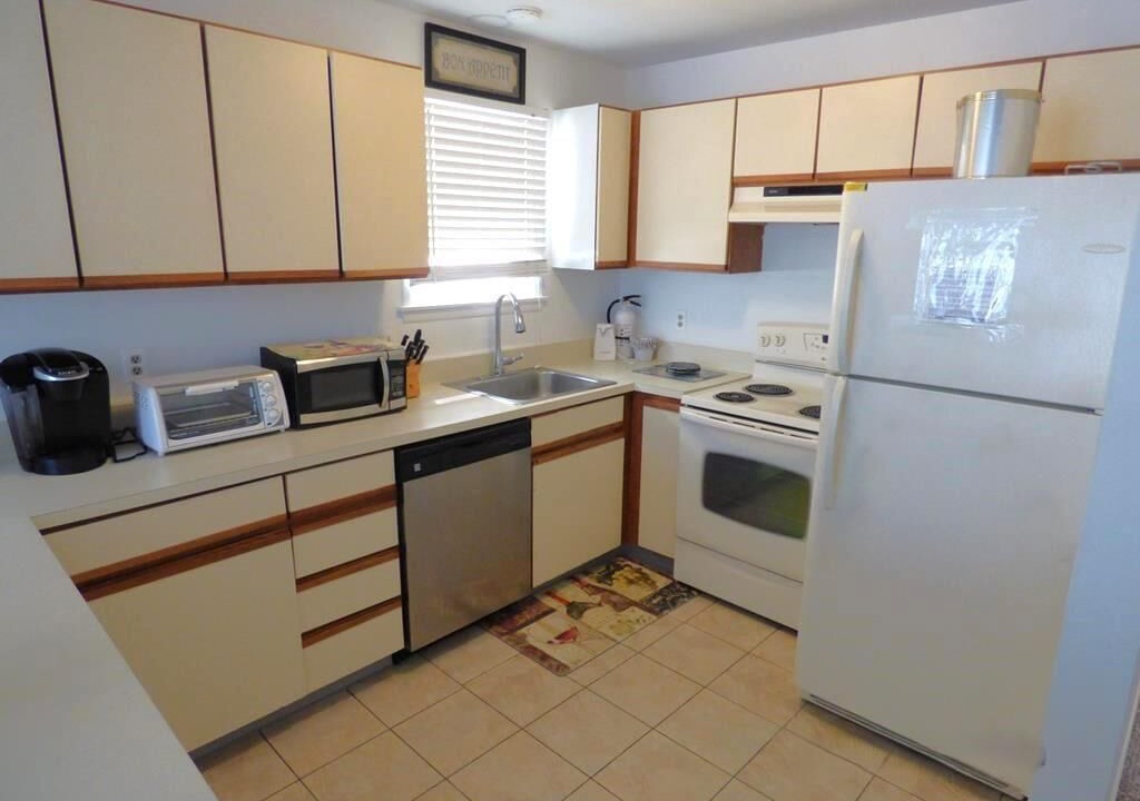 Photo of Kitchen in Gardens