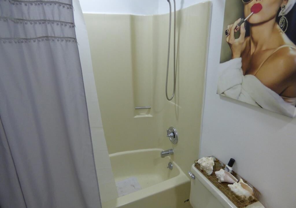 Photo of Bathroom in Gardens