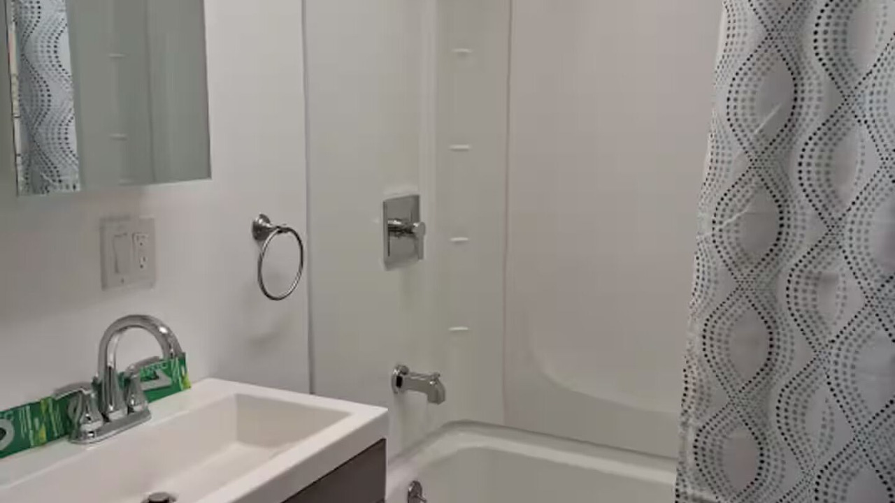 Photo of Bathroom in Oak Grove