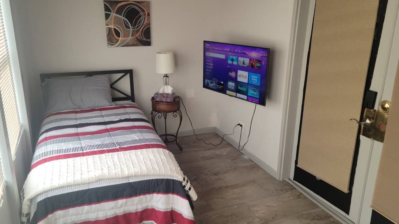 Photo of Bedroom in Oak Grove