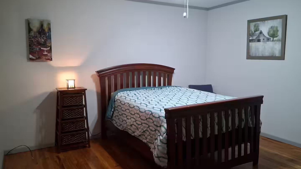 Photo of Bedroom in Oak Grove