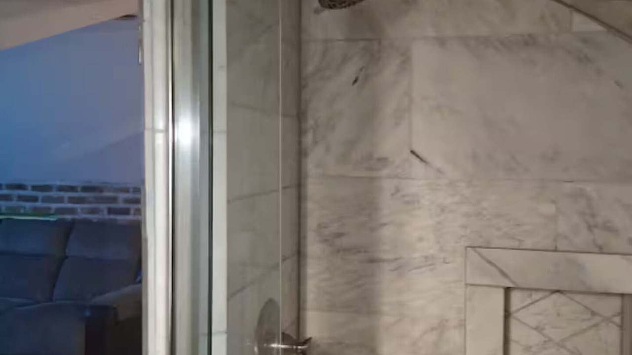 Photo of Bathroom in Oak Grove