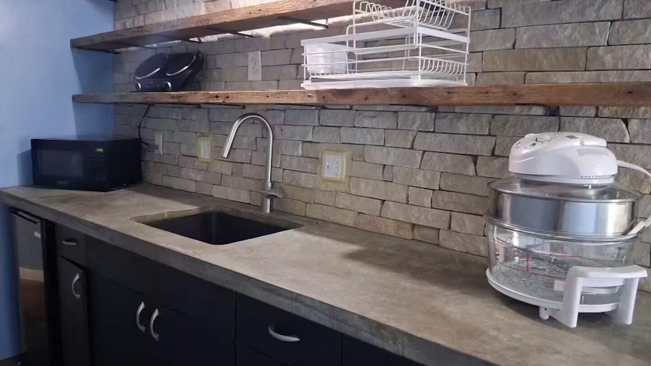 Photo of Kitchen in Oak Grove