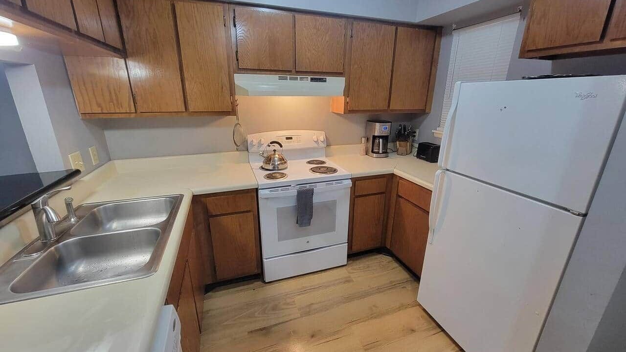 Photo of Kitchen in Harbison