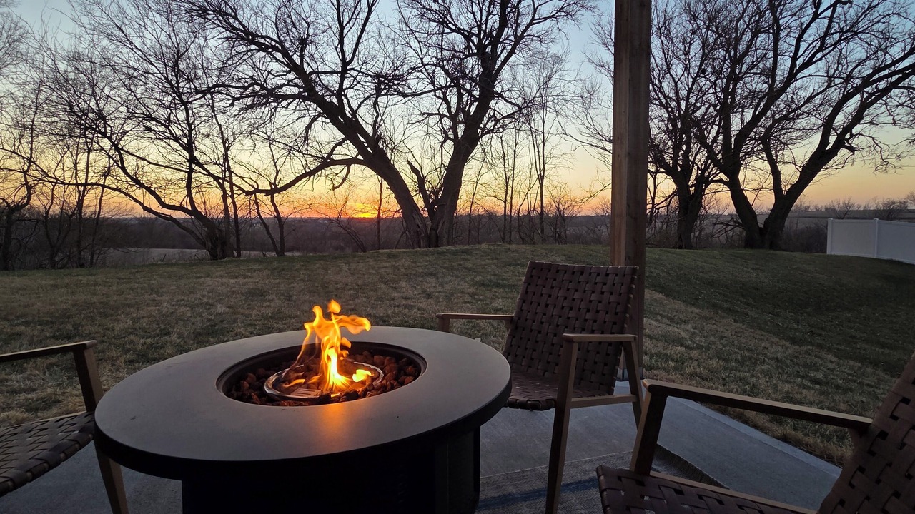 Photo of Outdoor in Omaha