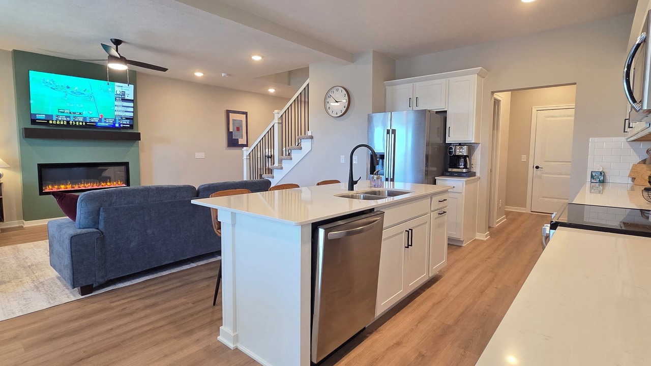 Photo of Kitchen in Omaha