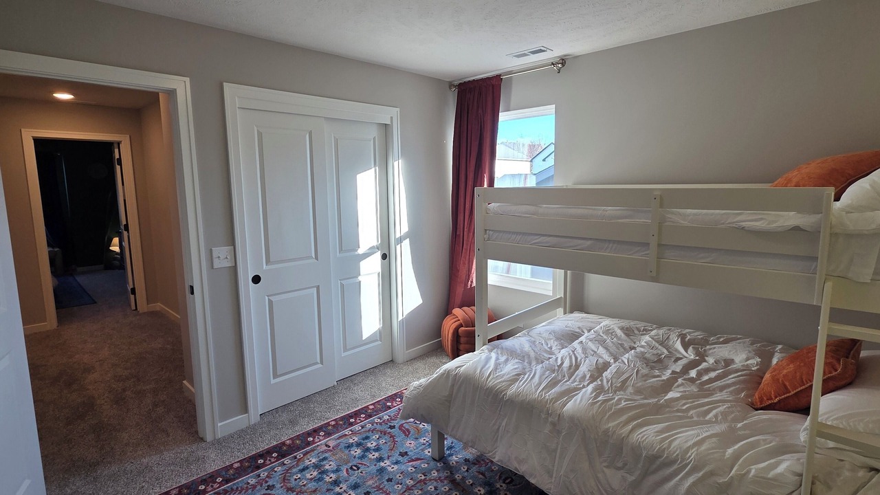 Photo of Bedroom in Omaha