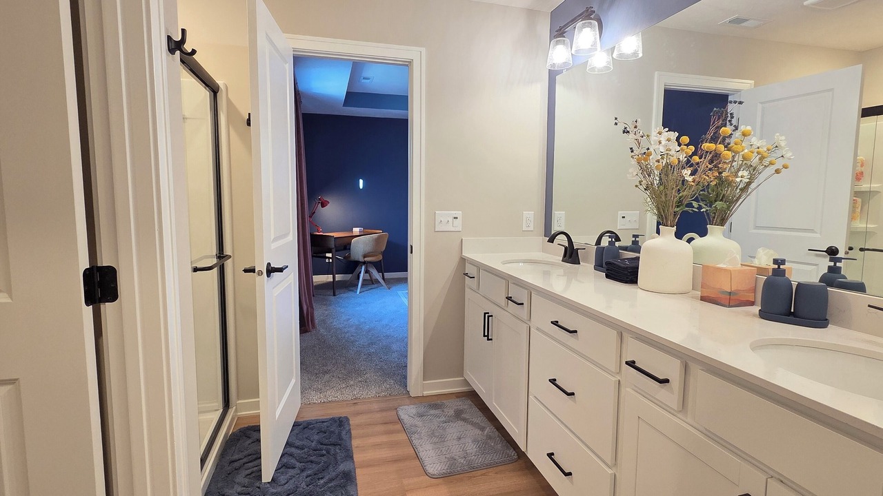 Photo of Bathroom in Omaha