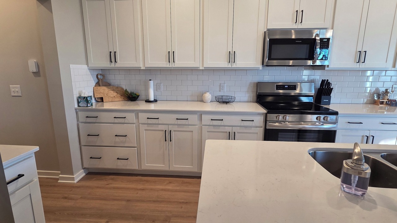 Photo of Kitchen in Omaha